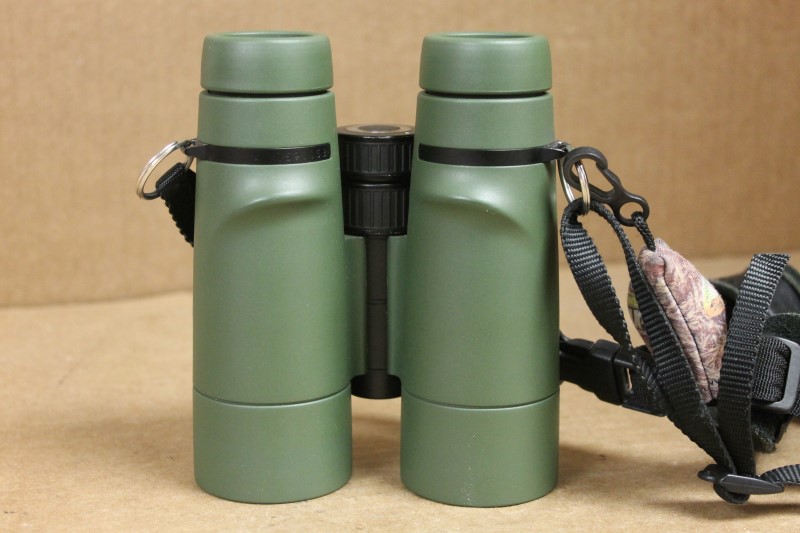 LEICA ULTRAVID 10X42 BINOCULARS GREEN Good Buya