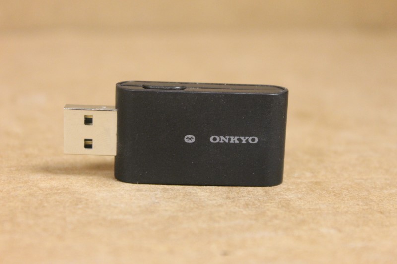 ONKYO UBT1 BLUETOOTH USB ADAPTER Very Good Buya
