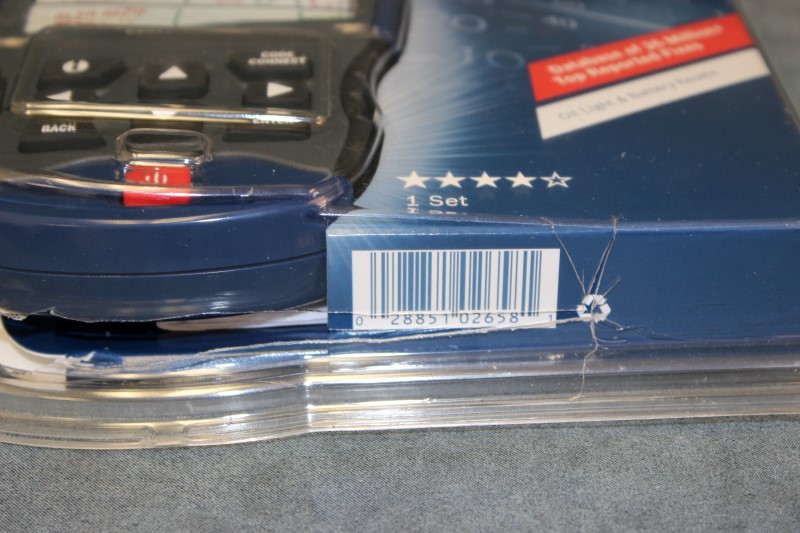 Bosch OBD 1200 Code Connect Diagnostics Tool Like New | Buya
