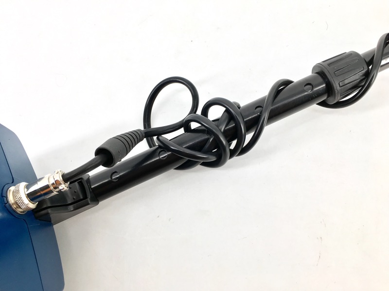 MINELAB EUREKA GOLD 1000 METAL DETECTOR Very Good Buya