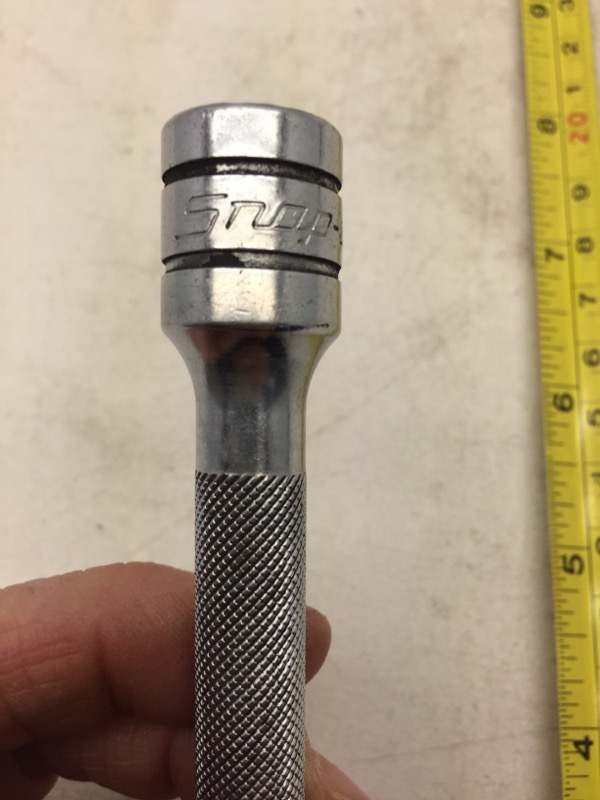 SNAP ON Extension FXK8 TOOL Very Good Buya