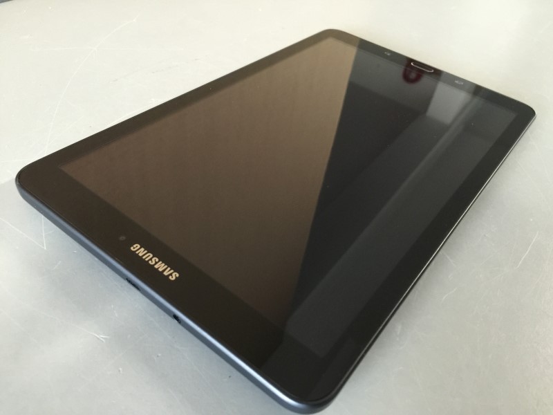 samsung galaxy tab e t560nu