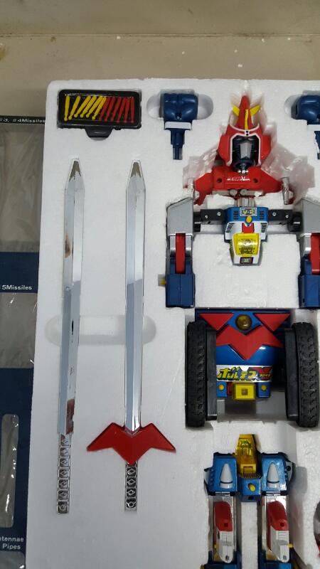 voltes godaikin