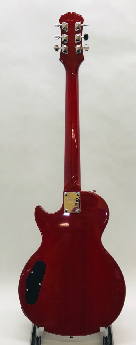 Epiphone Les Paul Special Ii Electric Guitar Rh String Cherry