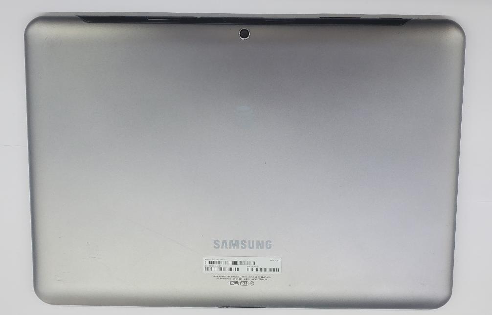 SAMSUNG TABLET MODEL SGH 1497 Like New Buya