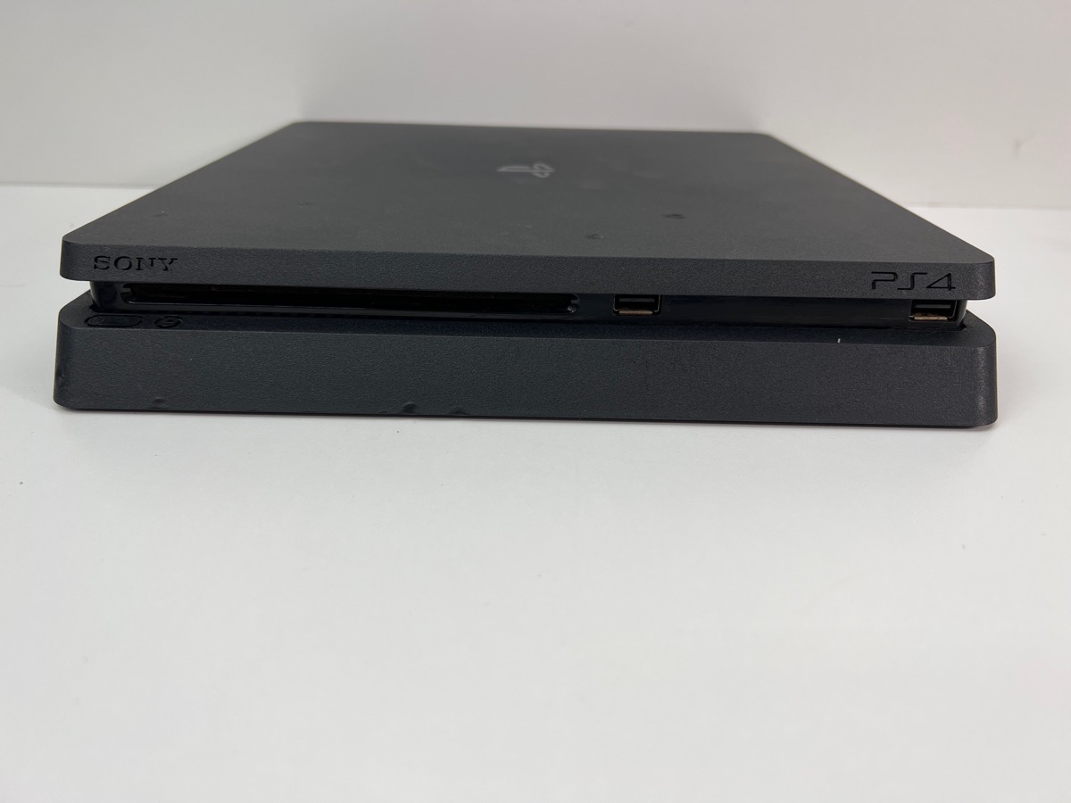 SONY PS4 SLIM CUH 2215B 1TB Good Pawn 1 Spokane WA