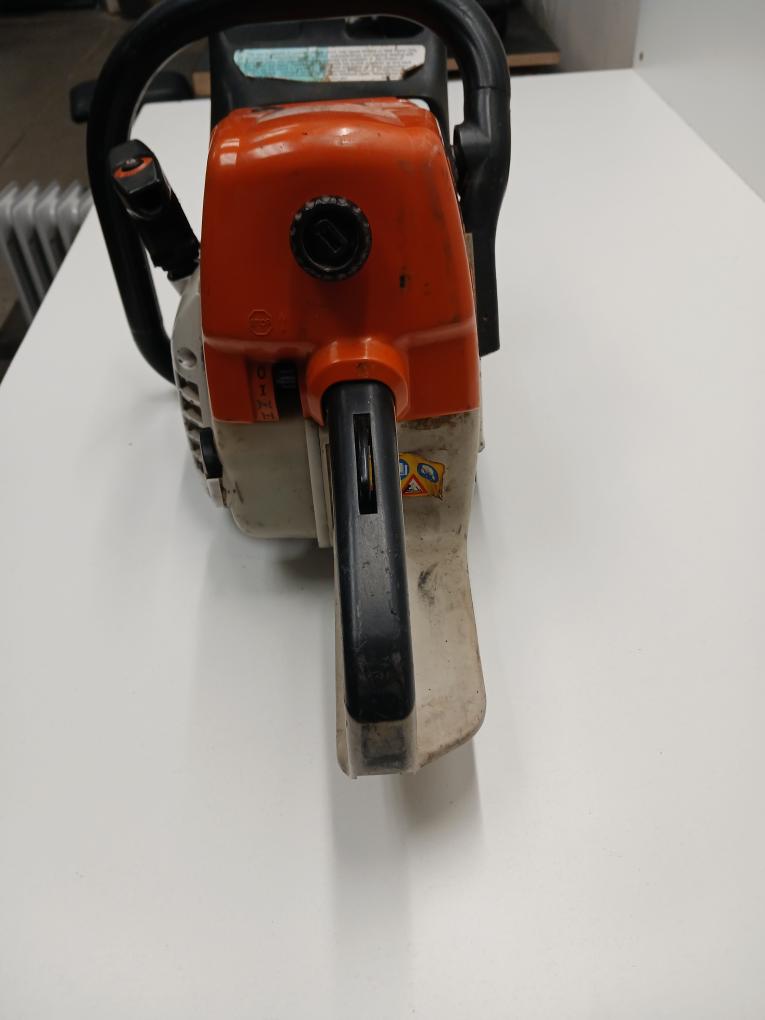 Stihl Ms Good Buya