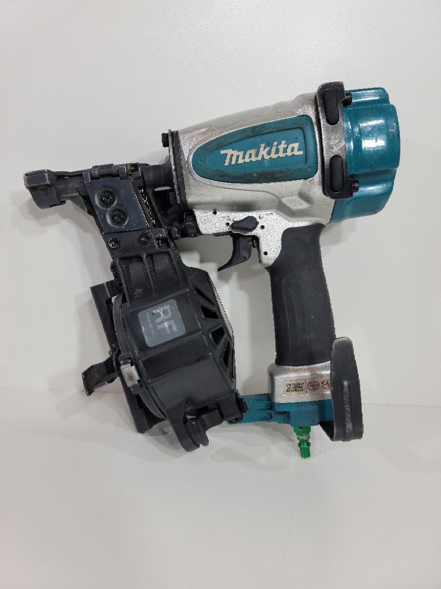 MAKITA AN454 1 3 4 Coil Roofing Nailer Good Pawn 1 Spokane WA