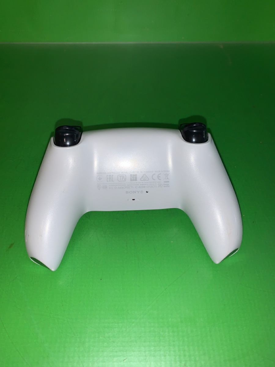 Sony Ps Dualsense Wireless Controller Cfi Zct W Very Good Buya