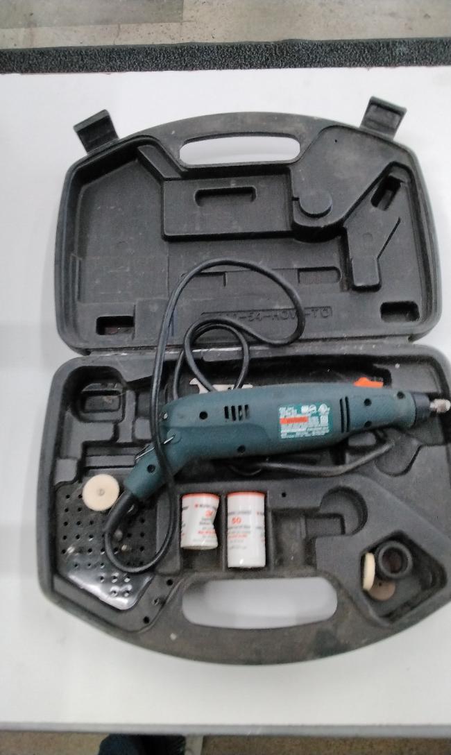 Black Decker Rotary Tool Wizard Good Buya