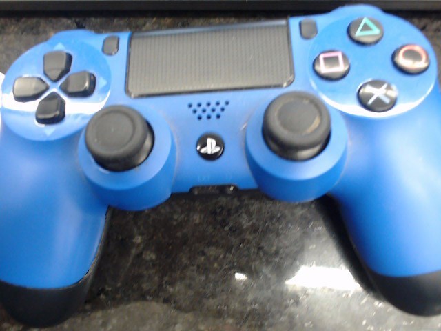 Sony Ps Controller Wireless Cuh Zct U Very Good Buya