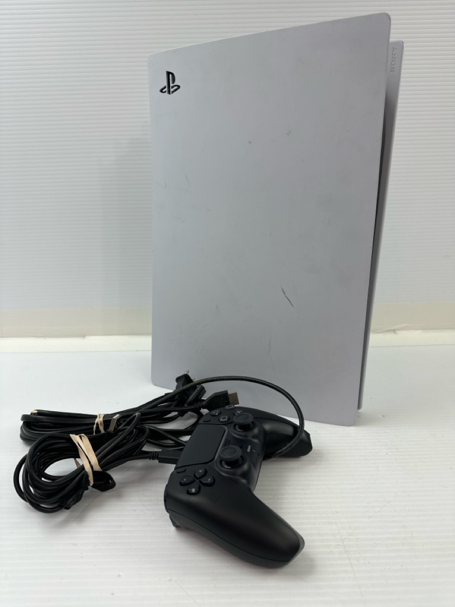 Sony Cfi A Ps Disc Edition Gaming System Aul Good Buya