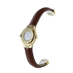 GUCCI Lady's Wristwatch 6000L