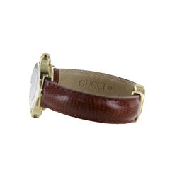 GUCCI Lady's Wristwatch 6000L