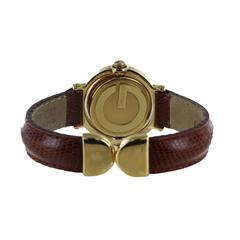 GUCCI Lady's Wristwatch 6000L