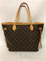 Louis Vuitton Monogram Neverfull MM Tote Bag/Handbag Date Code SD119 (B03050584) | eBay