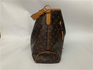Louis Vuitton Delightful GM Monogram shoulder bag date code FL2130 (B03048061) | eBay