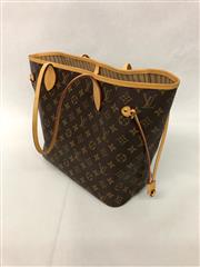 Louis Vuitton Monogram Neverfull MM Tote Bag/Handbag Date Code SD119 (B03050584) | eBay