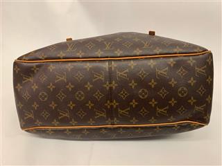 Louis Vuitton Delightful GM Monogram shoulder bag date code FL2130 (B03048061) | eBay