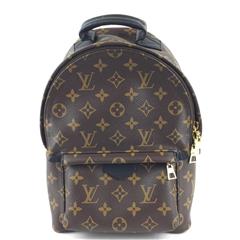 LOUIS VUITTON PALM SPRINGS BACKPACK PM | eBay