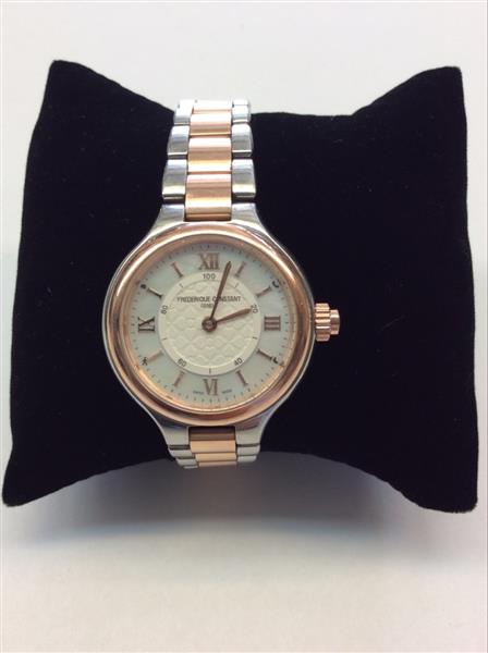 FREDERIQUE CONSTANT Gent’s Wristwatch 1851574