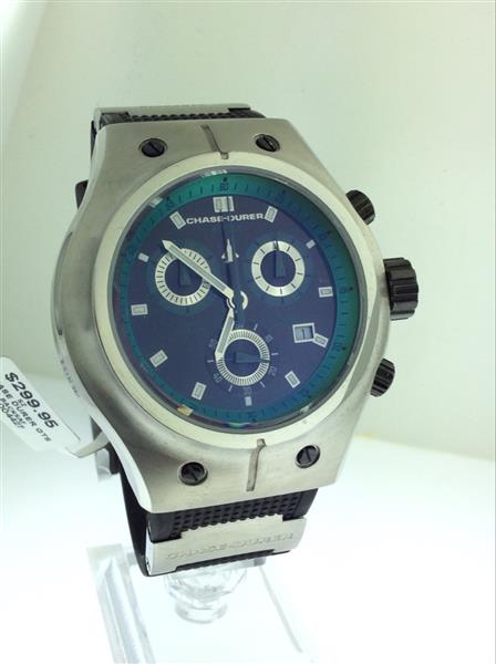 CHASE DURER Gent’s Wristwatch METEOR