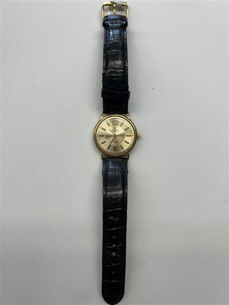 VICENCE 14K QUARTS WATCH