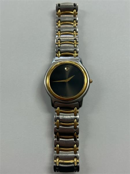 MOVADO Gent’s Wristwatch 81E28655