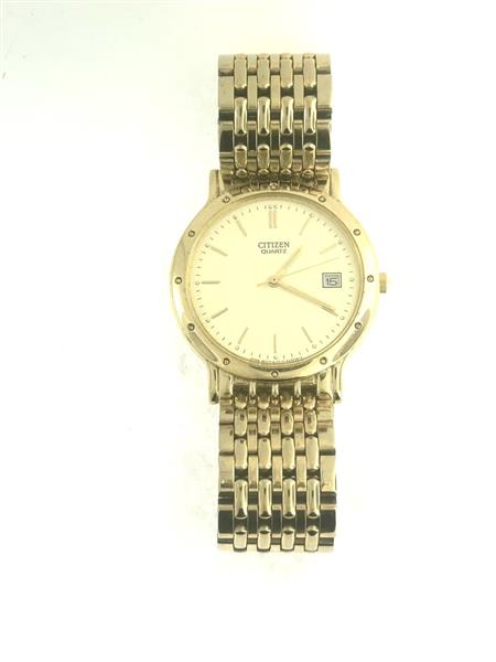 CITIZEN Lady’s Wristwatch GN-0-S-11