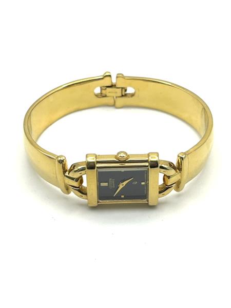CITIZEN Gent’s Wristwatch 5920-S48465