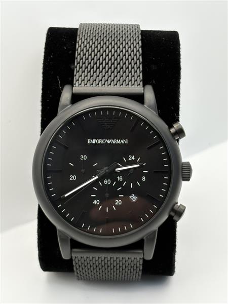 ARMANI Gent’s Wristwatch AR-80041