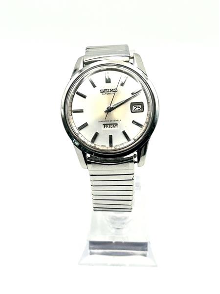 SEIKO Gent’s Wristwatch 6206-8990