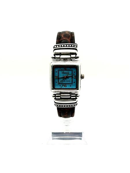ECCLISSI Lady’s Wristwatch 22490