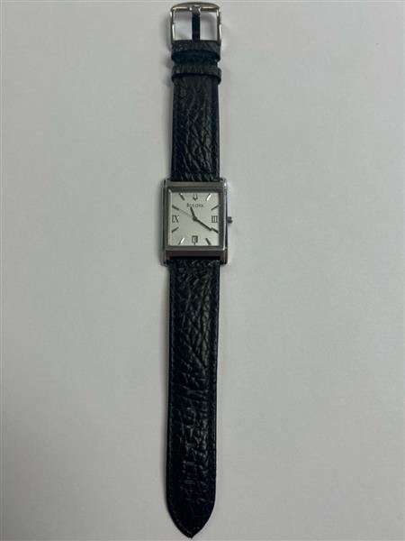 BULOVA Gent’s Wristwatch C875530