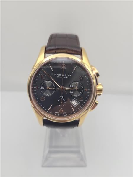 HAMILTON WATCH CO. Gent’s Wristwatch H326460