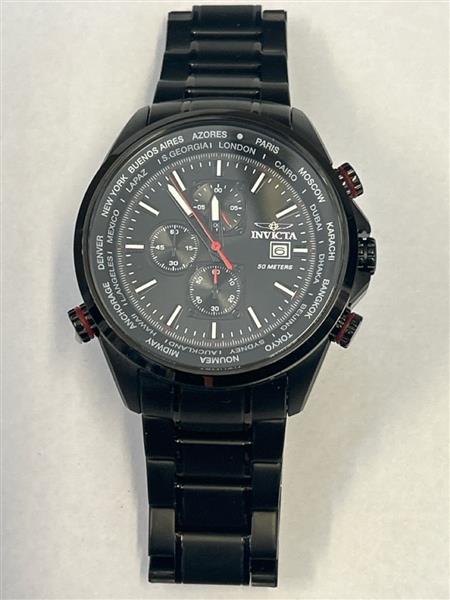 INVICTA Gent’s Wristwatch 47820