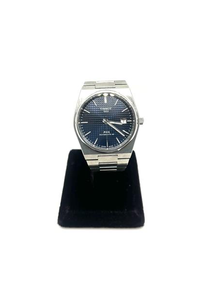 TISSOT Gent’s Wristwatch 1853 PRX POWERMATIC 80