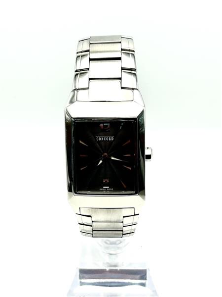CONCORD WATCH Unisex Wristwatch CARLTON 14 E6 1450