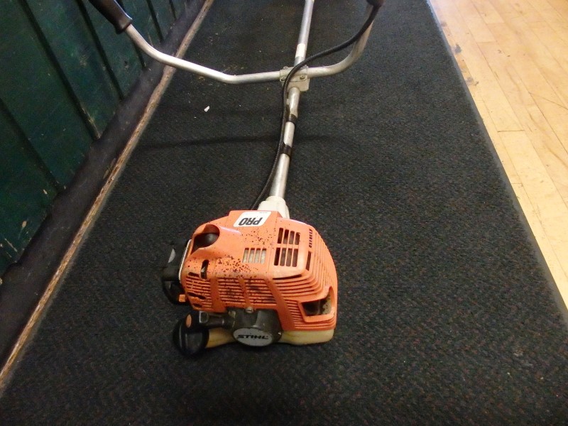 STIHL Lawn Trimmer FS 35 Good | Buya