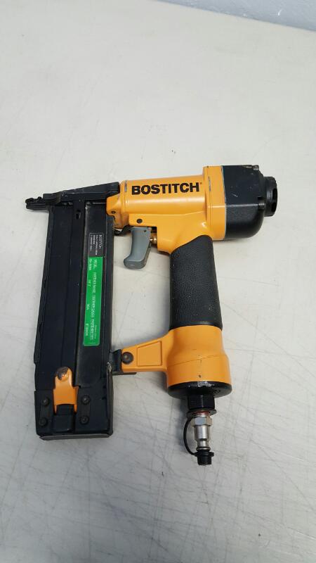 Bostitch Model Sb 1850bn Manual