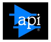 API