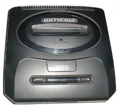 SEGA GENESIS MK-1631 | Buya