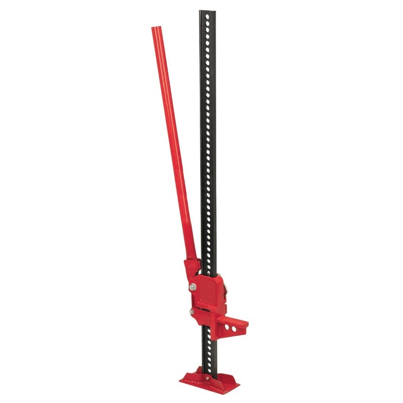 Pittsburgh Automotive 1 5 Ton Floor Jack First State Exchange