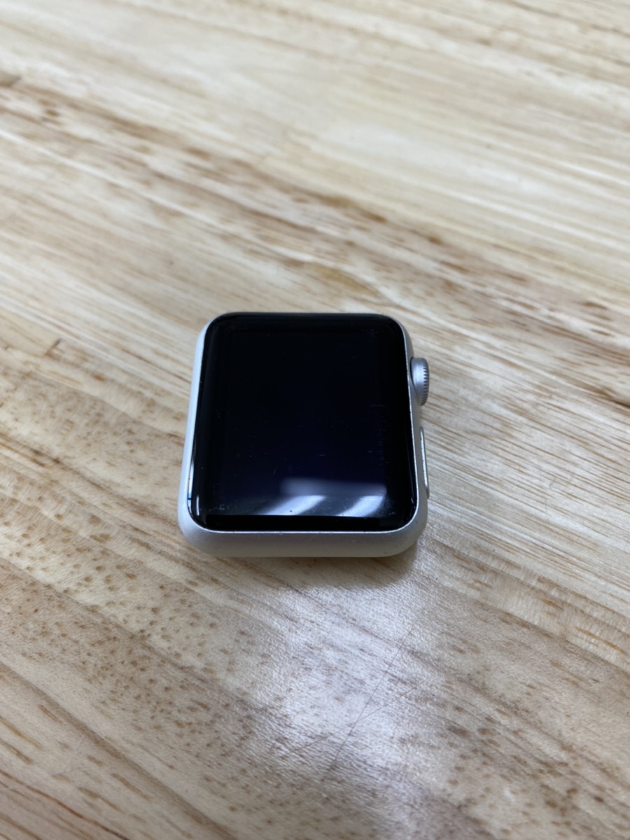 apple watch a1553
