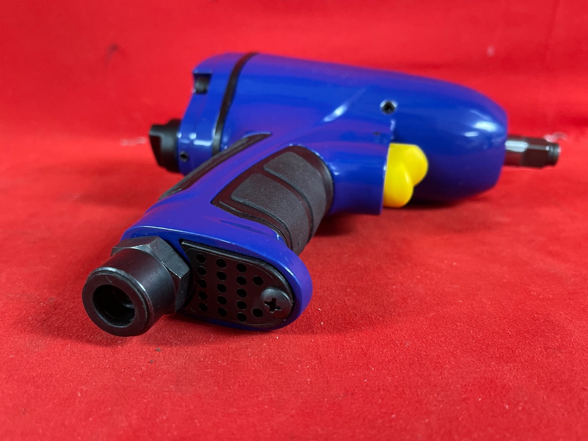 GoodYear RP27403 3/8" Air Impact Wrench Very Good Buya