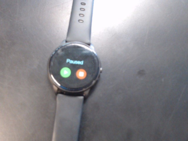 Yamay Gts Watch SW022 Gent's Wristwatch