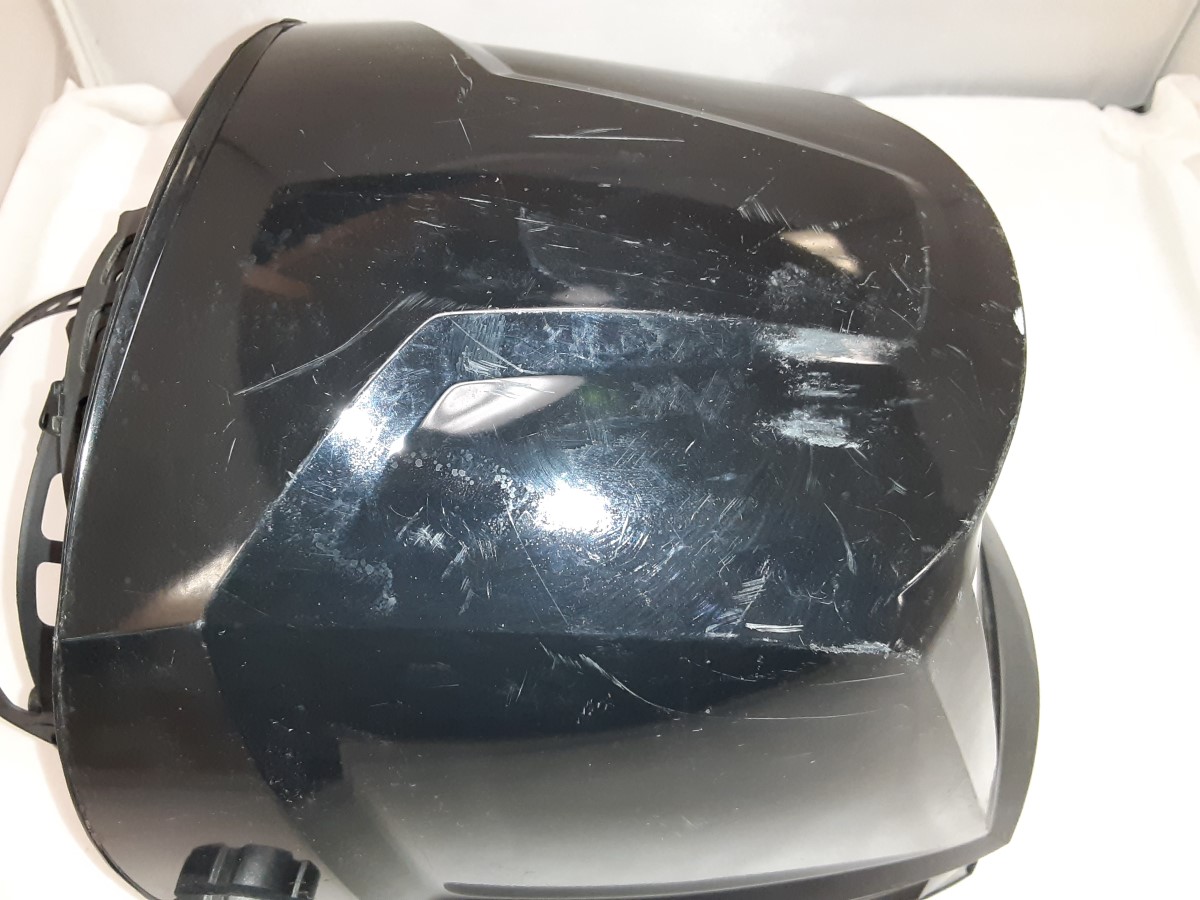 WELDCOTE METALS HELMET XA5001 Acceptable Mr. Pawn AZNV