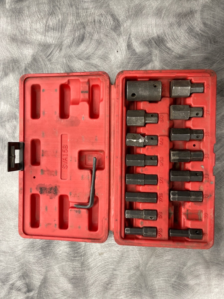 mac tools air ratchet repair kit for ar777a