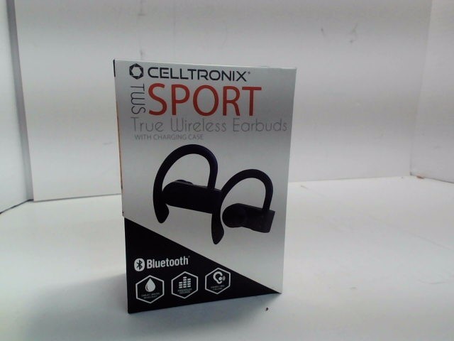 celltronix tws sport