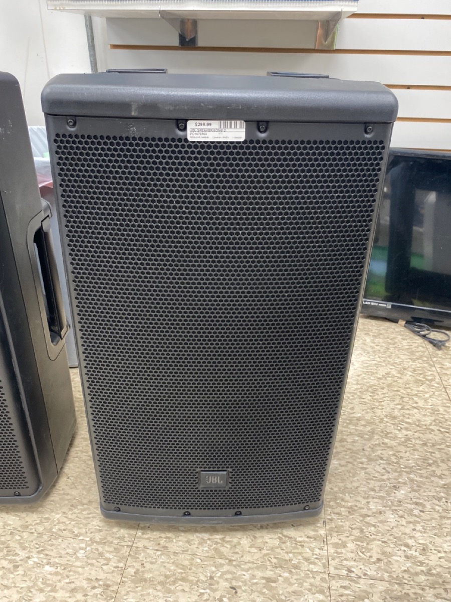 JBL EON612 Like New | Buya